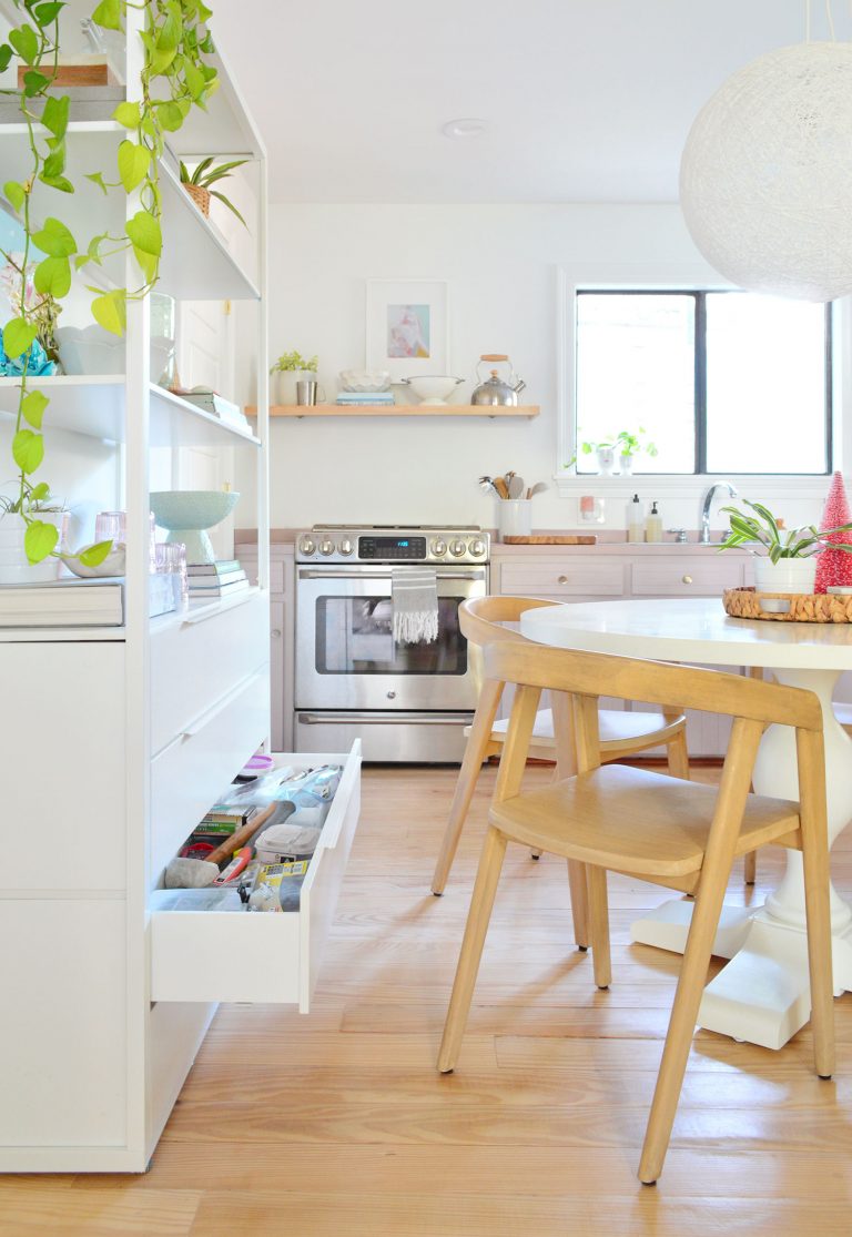 Kitchen-Split-Shelves-Tool-Drawer-Walkway-768x1115.jpg